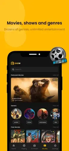 sony-wah-channel download Movies and shows